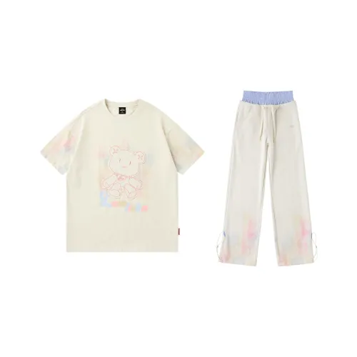 LAMLICKA Повседневная спортивная одежда унисекс