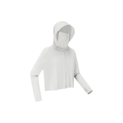 DECATHLON Женская одежда с защитой от УФ-лучей
