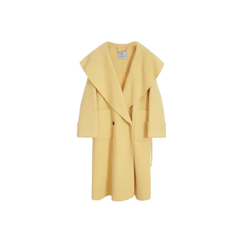 NancyCavally Женские Пальто