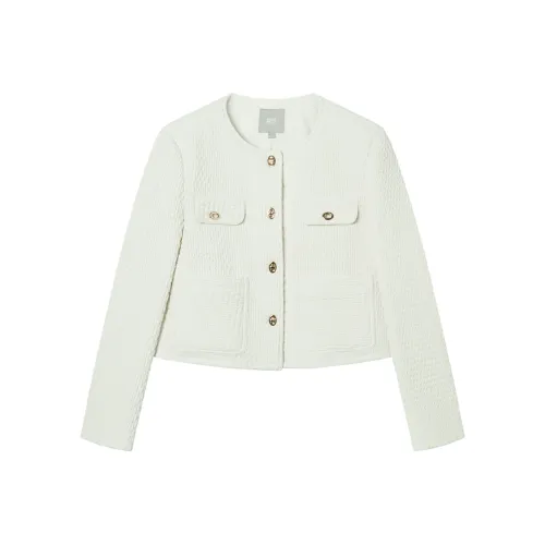 DIALOGUE Женские объемные куртки (пуховики)