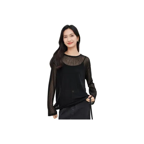 SENTUBILA Женские Трикотажные изделия