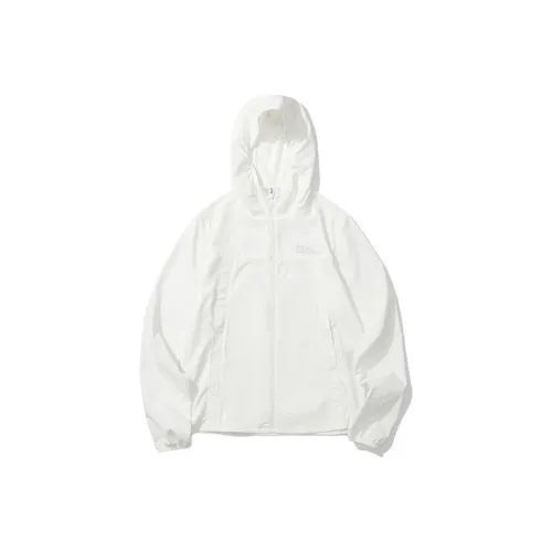 JACK WOLFSKIN Женская одежда с защитой от UV