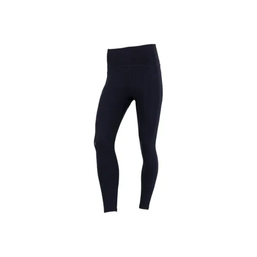 Under Armour Черные Женские Леггинсы