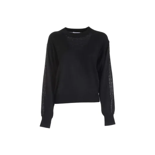 See By Chloe Свитер Женский Синий