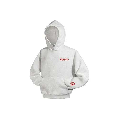 BINGFEI Унисекс Свитшоты