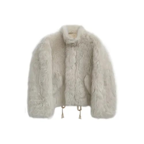 Coco Limited Женские кожаные куртки