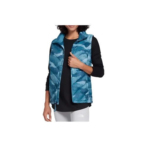 Жилет THE NORTH FACE Женские Синий