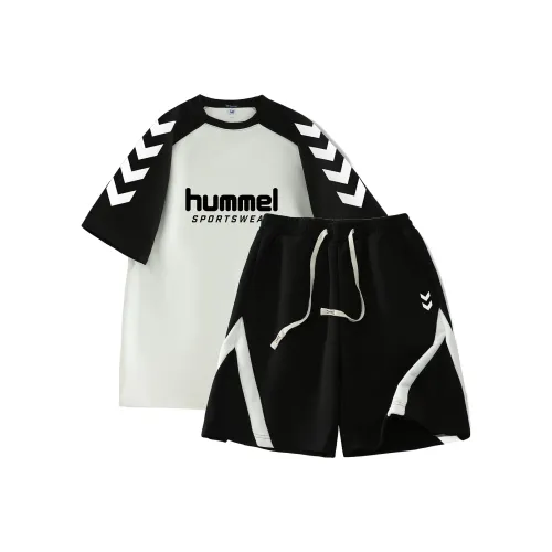 Hummel Повседневная спортивная одежда Унисекс