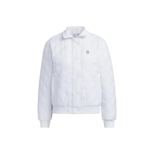 Adidas Neo Пуховая куртка Женская Белая