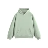 Мятный зеленый