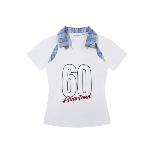 GENTLE MONSTER Женские T-рубашки