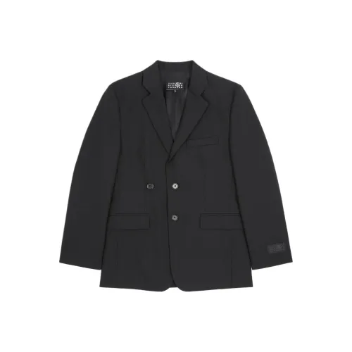 MM6 MAISON MARGIELA Бизнес-костюм женский черный