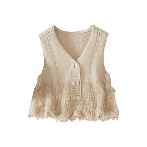 TOUCH Женские жилеты