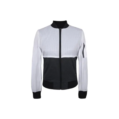 Конверс Белый черный Женская одежда с защитой от UV