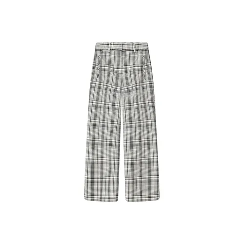 FILA Tender Shoot Белый Женские Повседневные Штаны