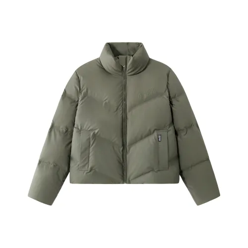 COCA COLA Женские Пуховики