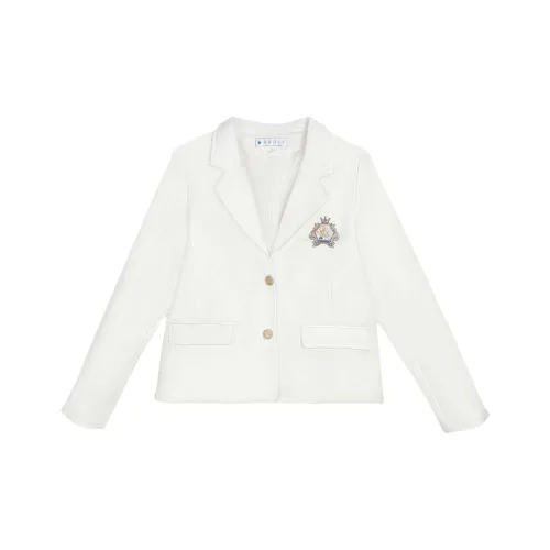 CHENGNANSHIZHONGYI Бизнес-костюм женский Tea Time Alice