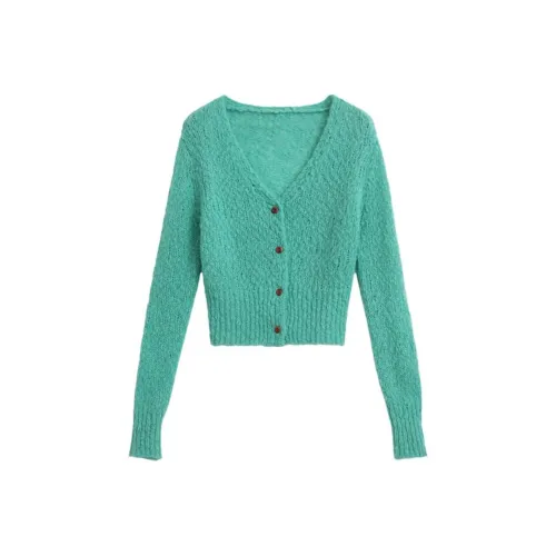 CHIC VEN Трикотаж Женский Озерный Синий