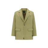 Бамбук зеленый