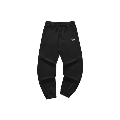 FILA FUSION FINAL SEASON Брюки Женские Глубокий Черный