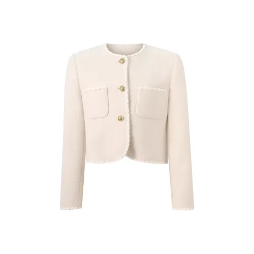 2021avenement Женские короткие пальто