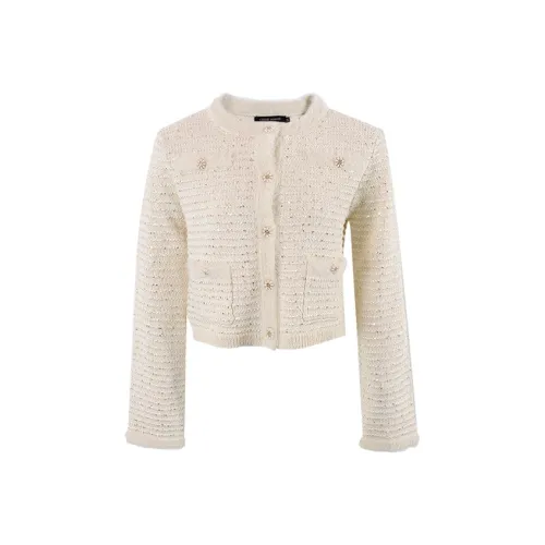 CLOUD SEASON Укороченная куртка женская