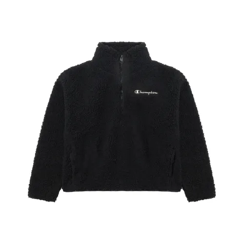 Champion Женские бархатные куртки