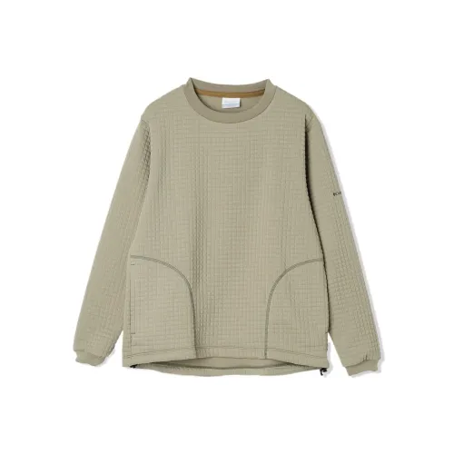 Columbia Owl Fork Valley Свитшот Женские Stream