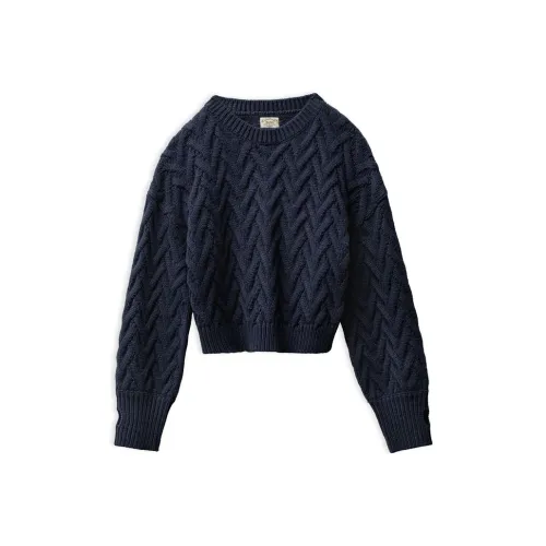 MADEN Осенний и Зимний Трикотаж Женский