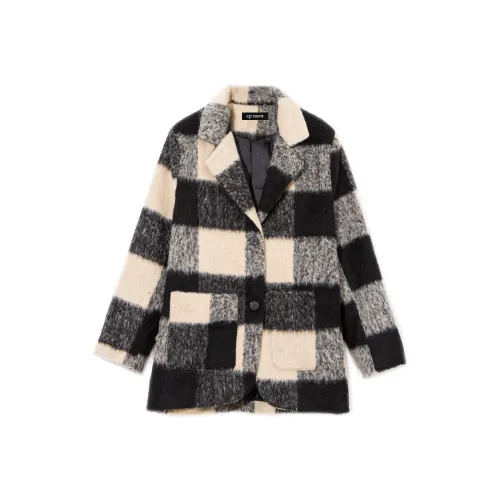 CPAURA Женское пальто