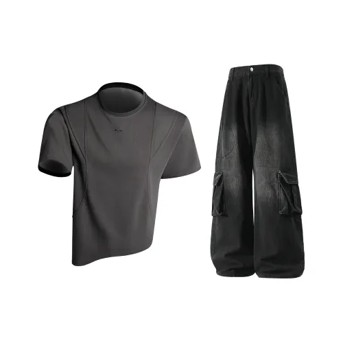 PAEFA Унисекс Повседневная спортивная одежда