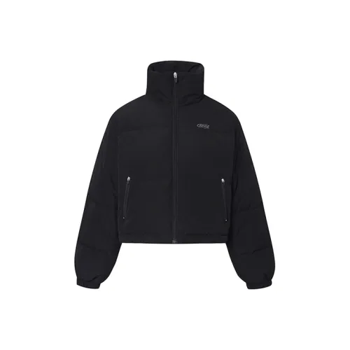 Ariseism Женские объемные куртки (пуховики)