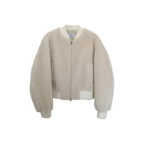 Coco Limited Женские кожаные куртки