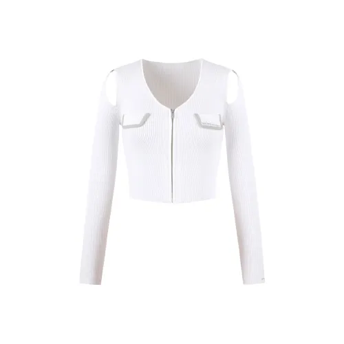 WEIRD MARKET Женские короткие пальто