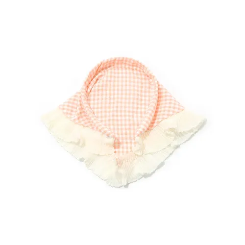 Like A Dream Ткань Ободки для волос Женские