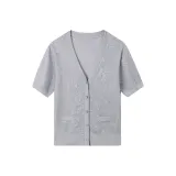 Океанский синий