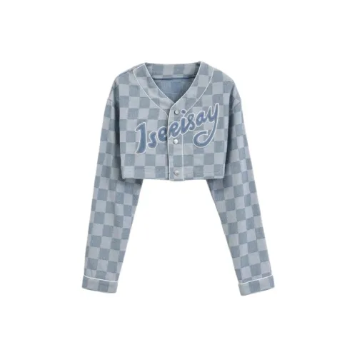 Metamorphosis Denim Jacket Женская Blue