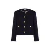 Темно-синий C1G