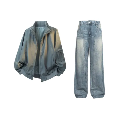 ABCNF Унисекс Повседневная спортивная одежда