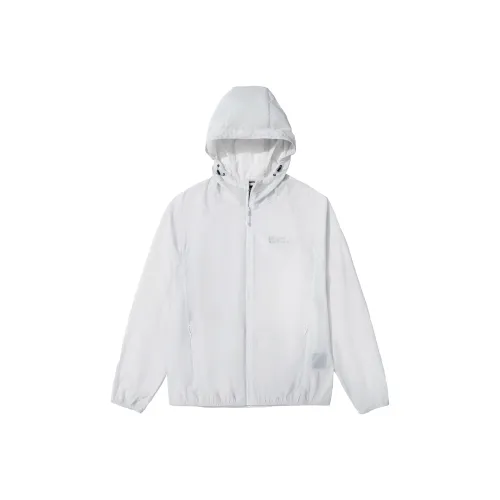 JACK WOLFSKIN Jack Wolfskin SS23 Vitality Cool Series Женская одежда с защитой от UV