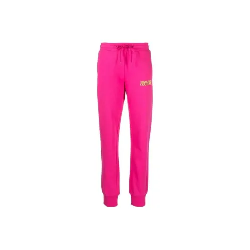 VERSACE JEANS COUTURE Повседневные брюки Женские