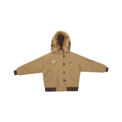 Cloud Factory Пуховая куртка Женская