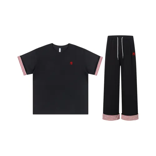 SIMPLE RIMLESS SRME Повседневная Спортивная Одежда Унисекс