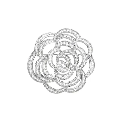 PUENTE Сплав Броши Женские