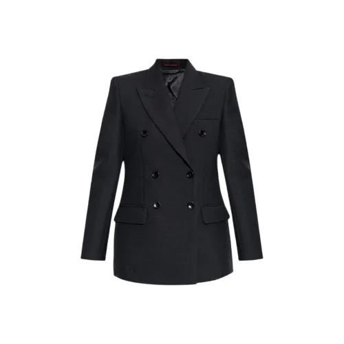 GUCCI Бизнес-костюм женский черный