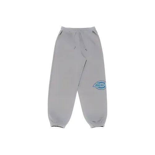 Dickies SS22 Спортивные брюки Женские Серые