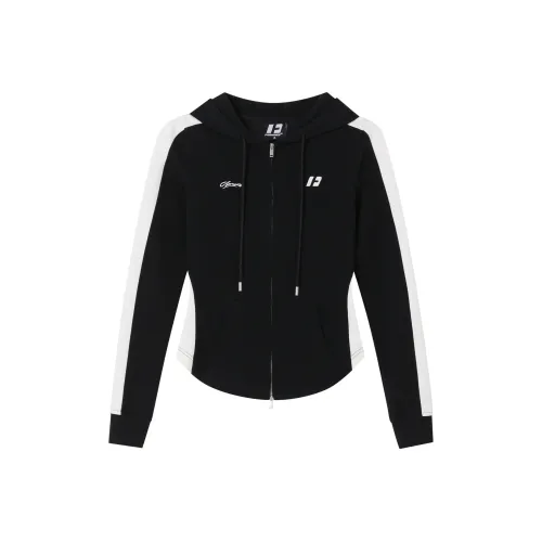 FORNINES Женские Свитшоты