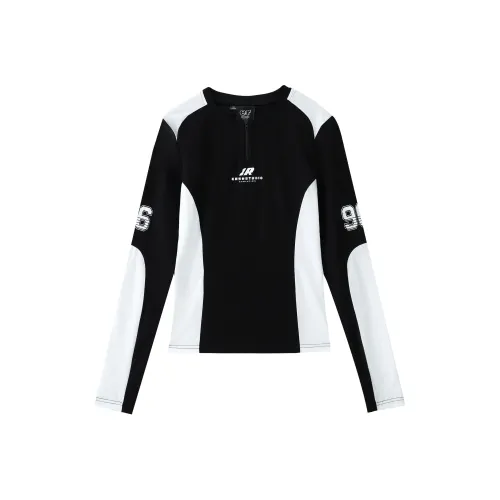 ER Унисекс Футболки