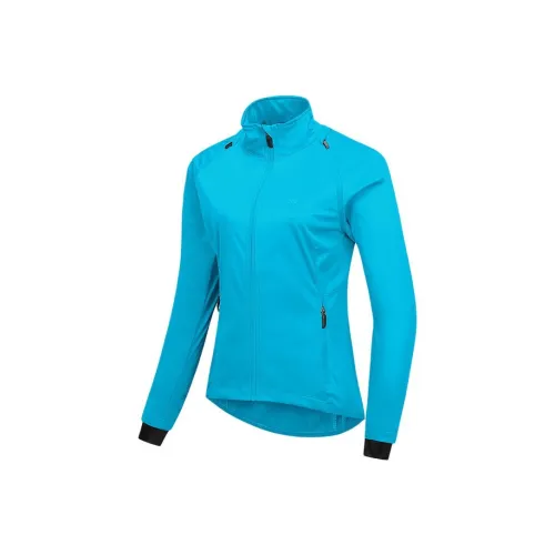 Жилет 33 000ft женский чистый синий