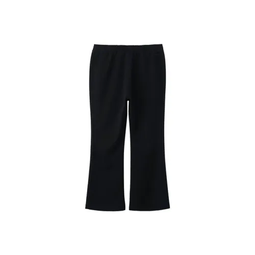 Лайнер Sports Fashion Collection Вязаные Спортивные Штаны Женские